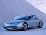 Citroen C-Airdream Concept 2002 года